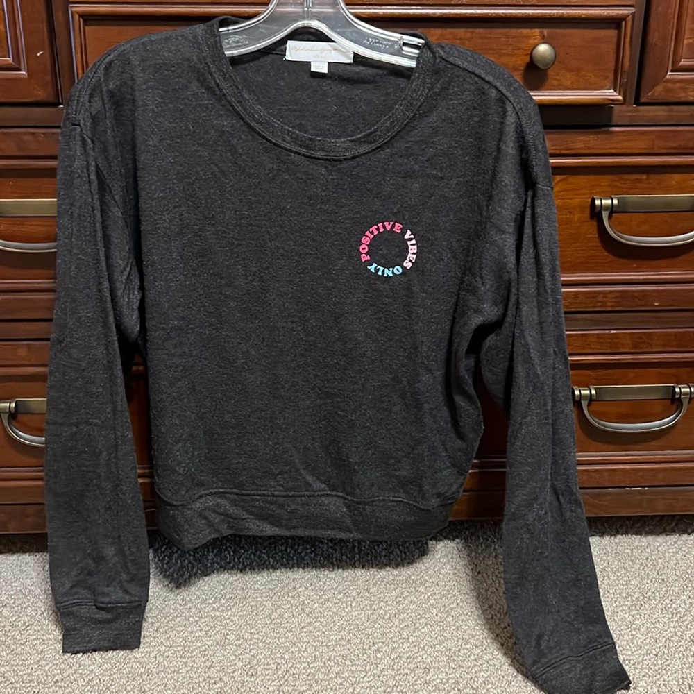 Spiritual Gangster Sweatshirt